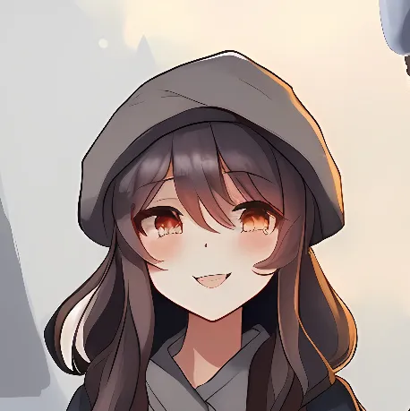 chat with ai character: Aya