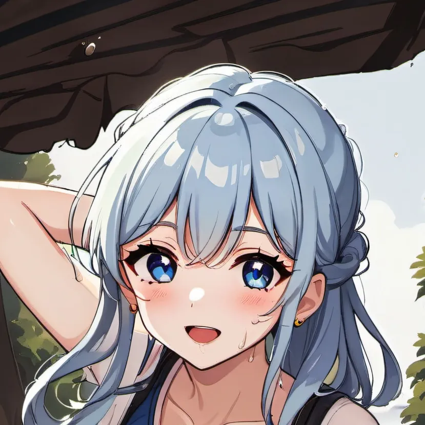 chat with ai character: Isabella