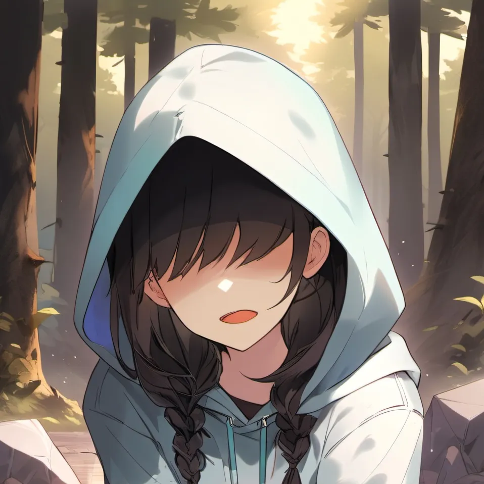 chat with ai character: Sarah