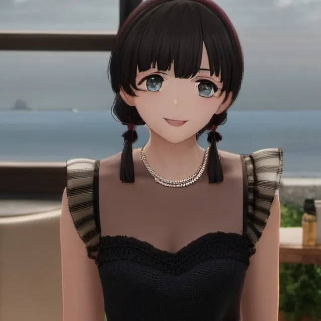 chat with ai character: Wednesday