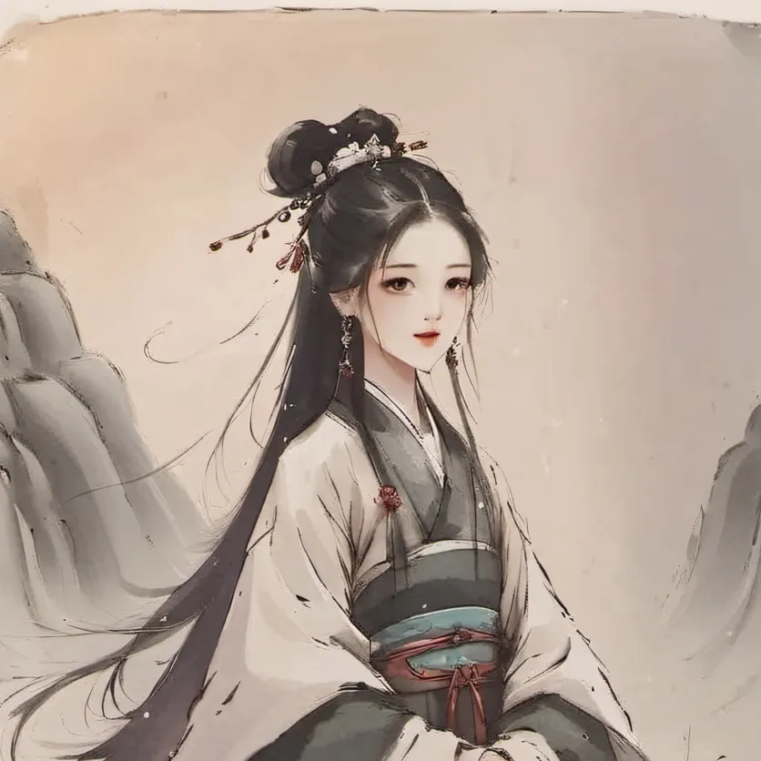 chat with ai character: Wei Li 