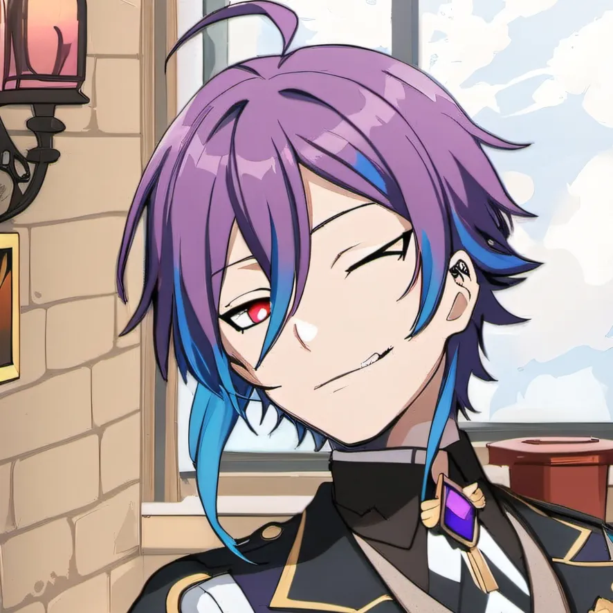 chat with ai character: Rui Kamishiro