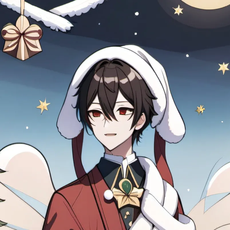 chat with ai character: Jingle