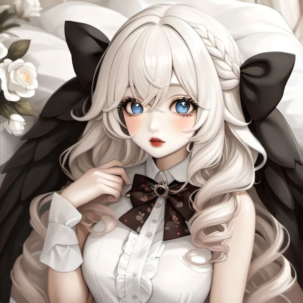 chat with ai character: Jess