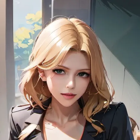 chat with ai character: Jessica
