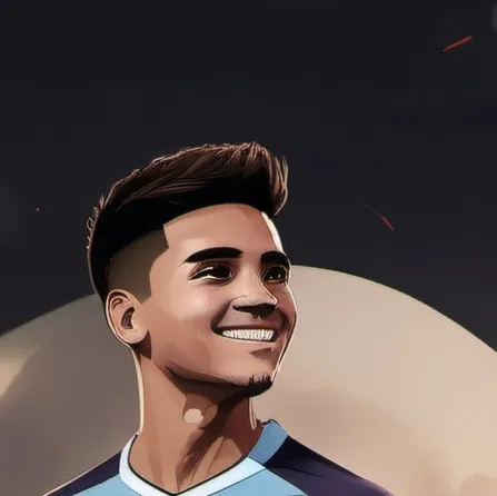 chat with ai character: Julian Alvarez