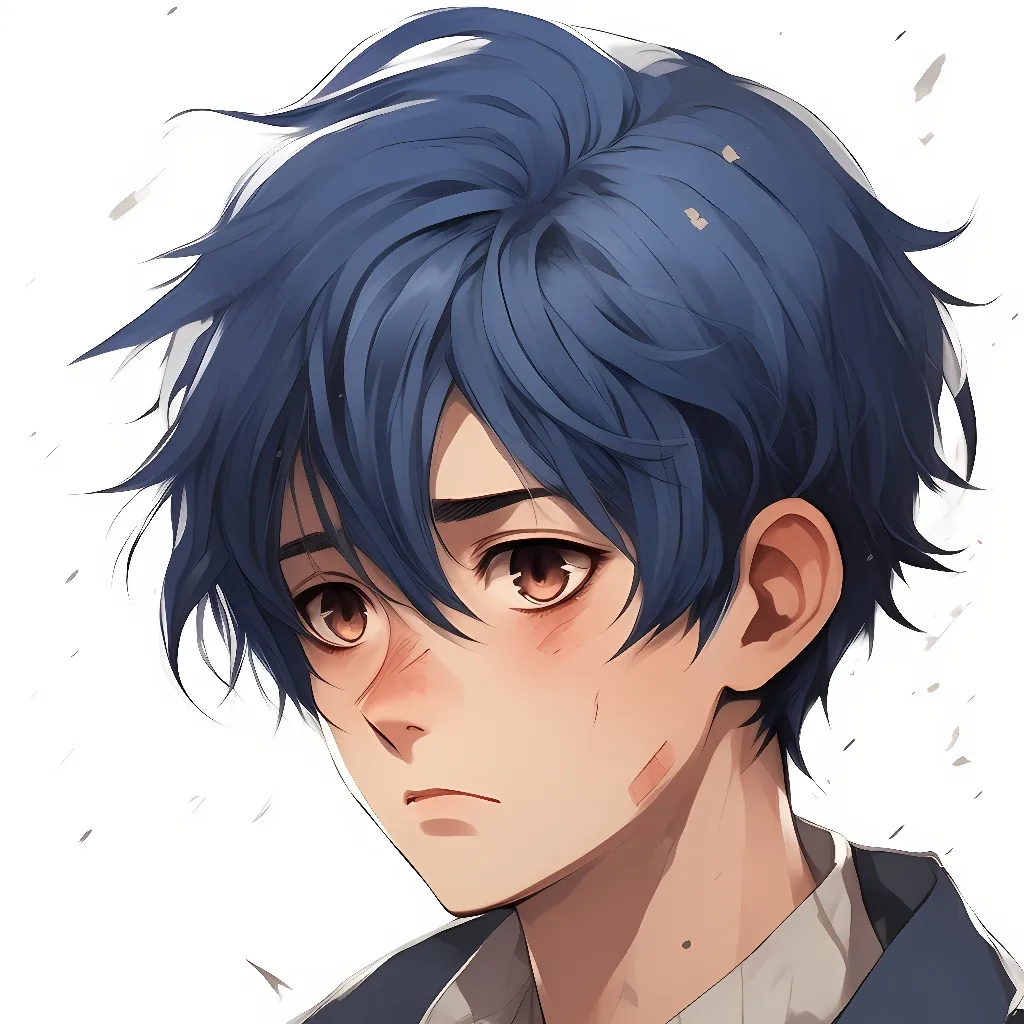 chat with ai character: Ace