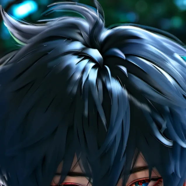 chat with ai character: dabi 