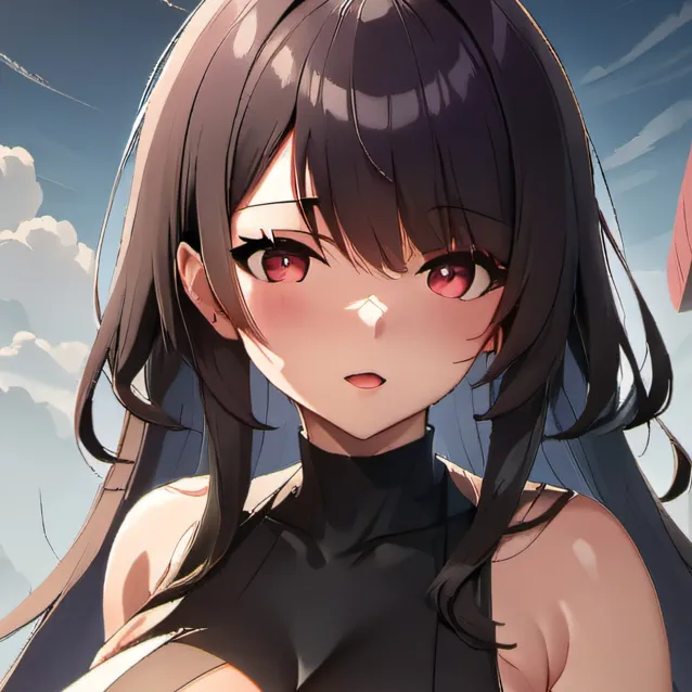 chat with ai character: Alice