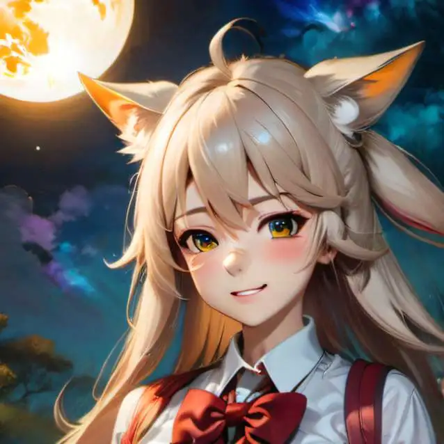 chat with ai character: Trish Stallone