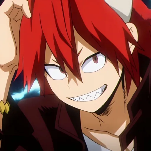 creator Eijirokirifrfr's avatar