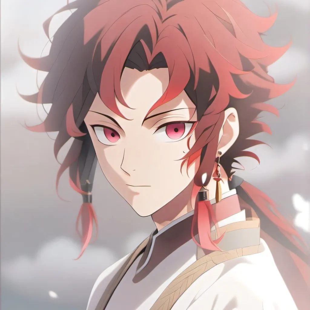 chat with ai character: Young Yoriichi(ds)