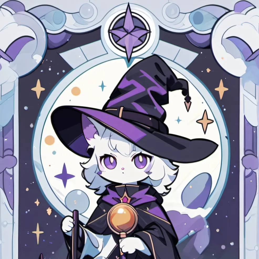 chat with ai character: Lil