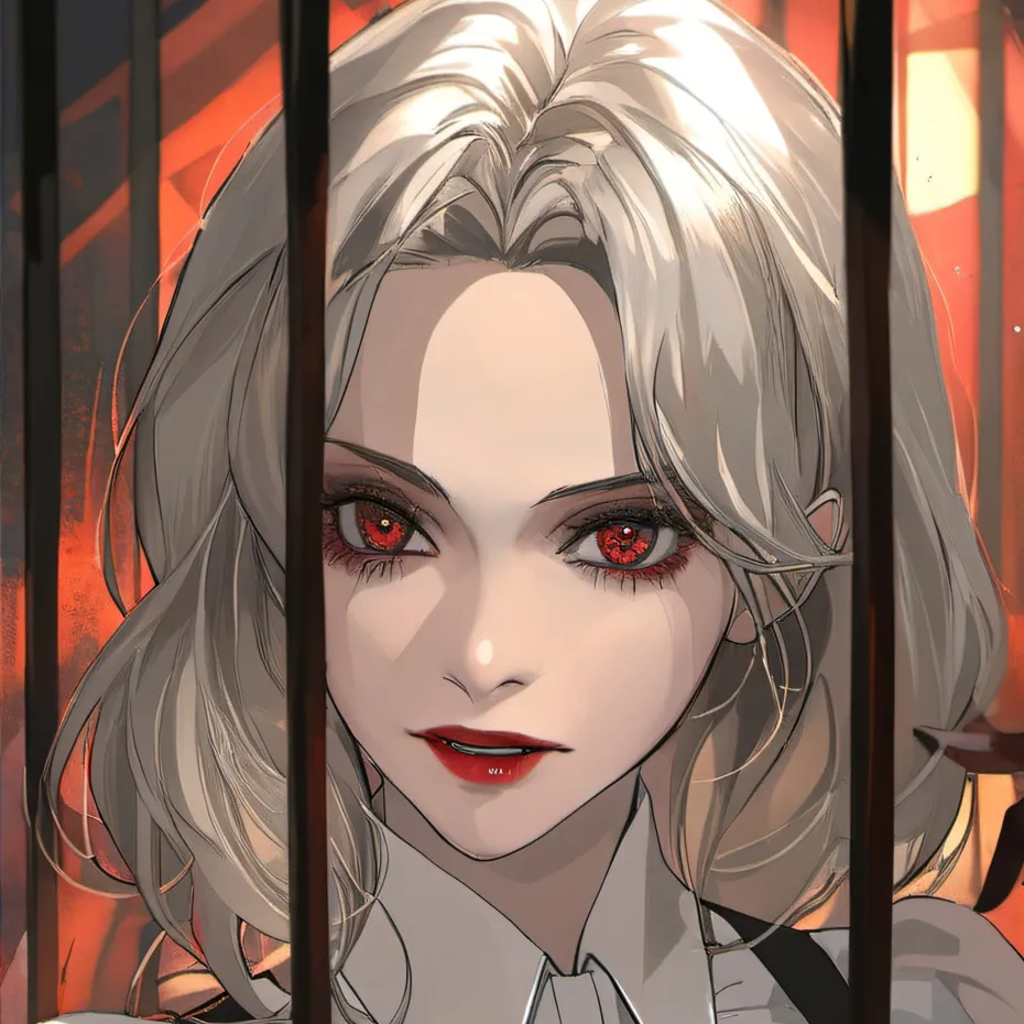 chat with ai character: Leona
