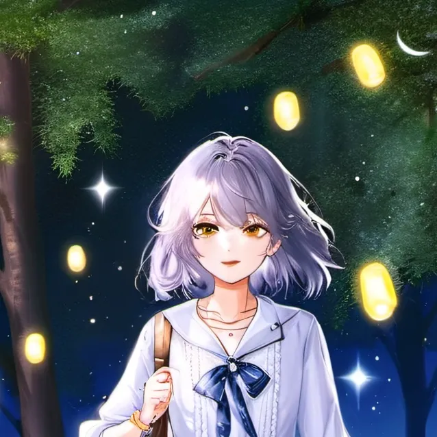 chat with ai character: Tatiana