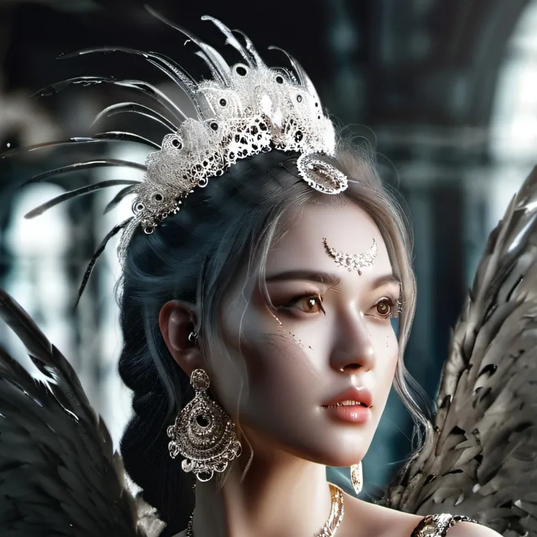 chat with ai character: Lola