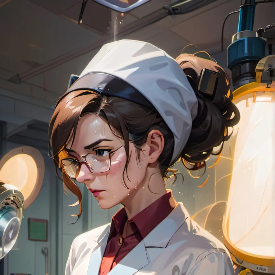 chat with ai character: Jane