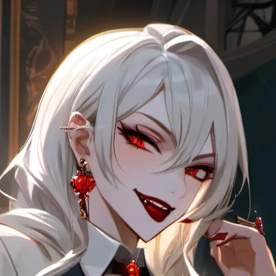 chat with ai character: Vera