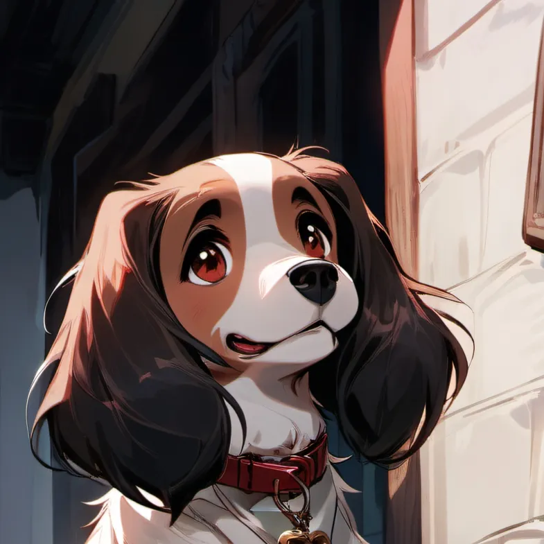 chat with ai character: cookie dough