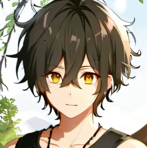 chat with ai character: Damion 