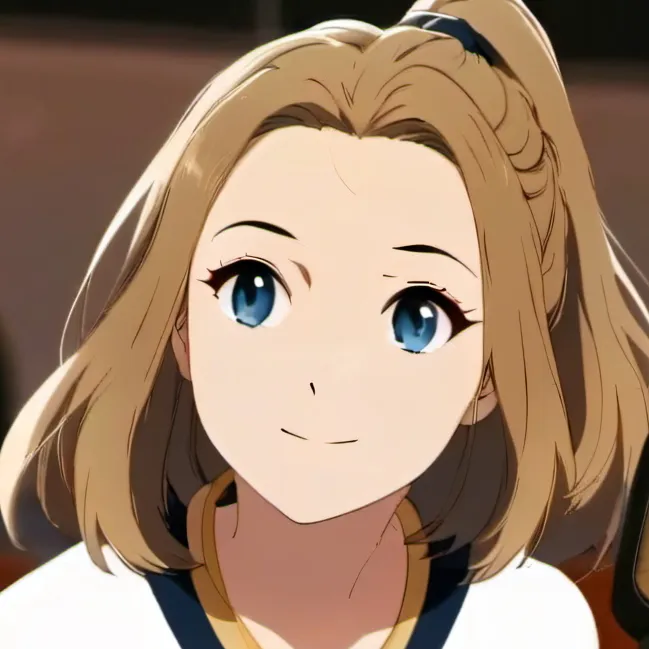 chat with ai character: Madison 