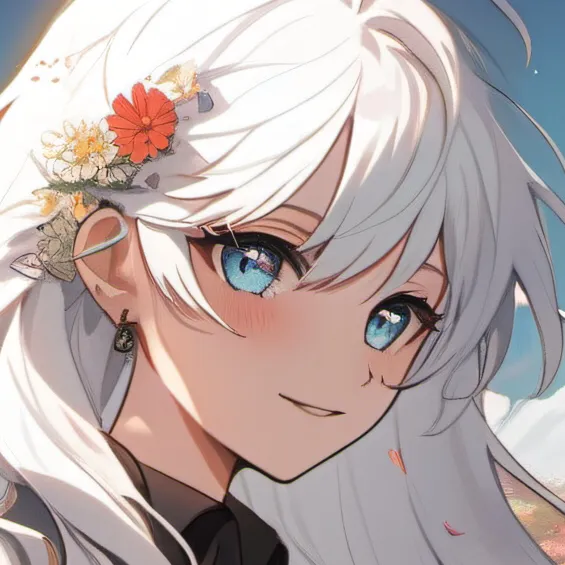 chat with ai character: Lula 