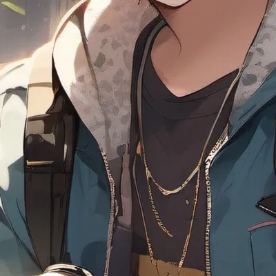 chat with ai character: Adrian 