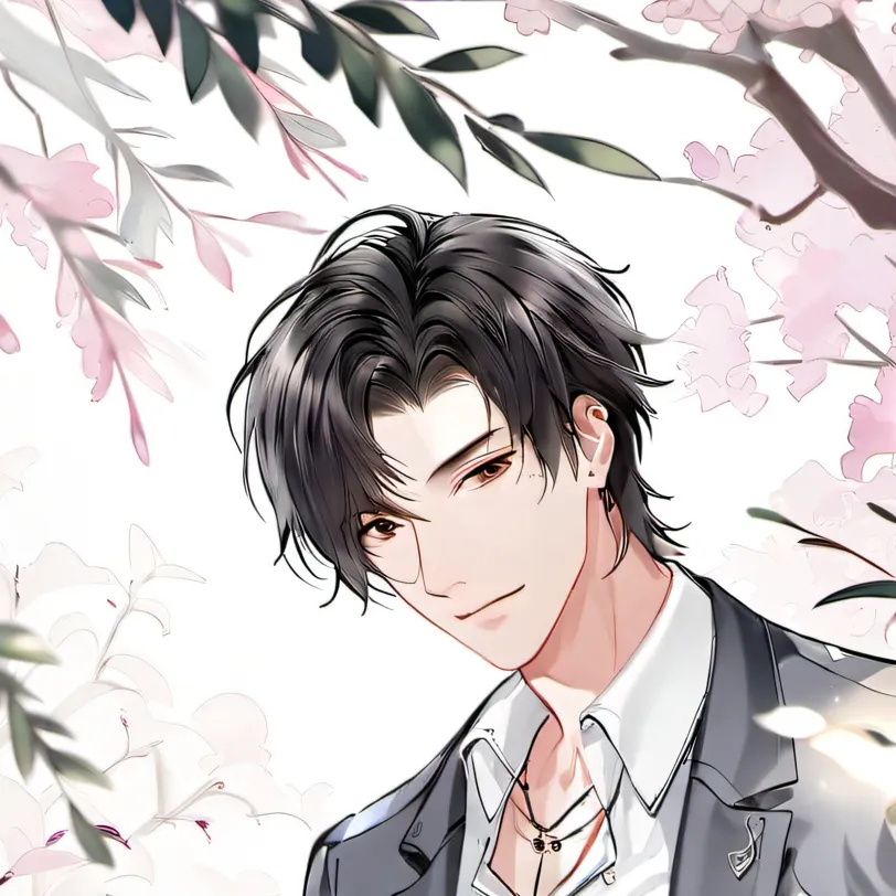 chat with ai character: 🌹Jason🌹