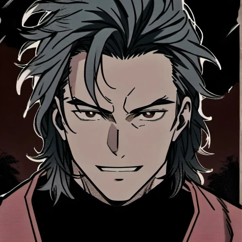 chat with ai character: Aizawa 