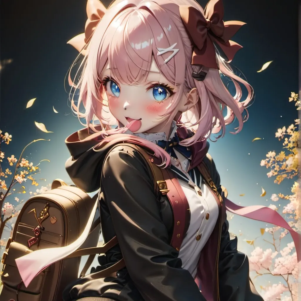 chat with ai character: natalie