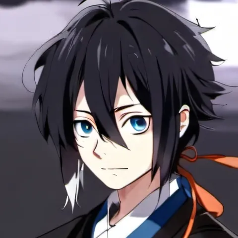 chat with ai character: Obinai