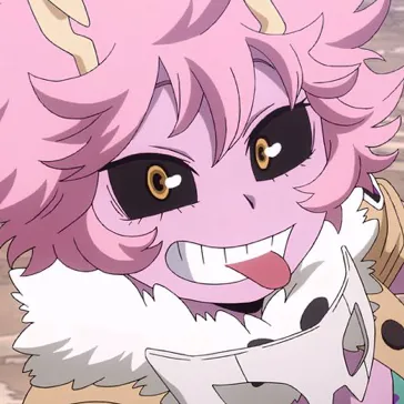 creator 🩷Mina Ashido's avatar