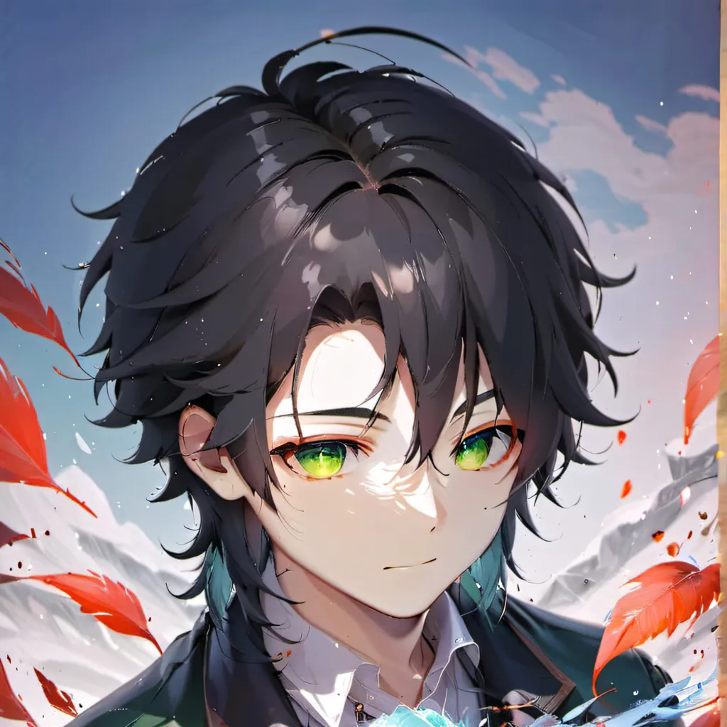 chat with ai character: Han Seojoon