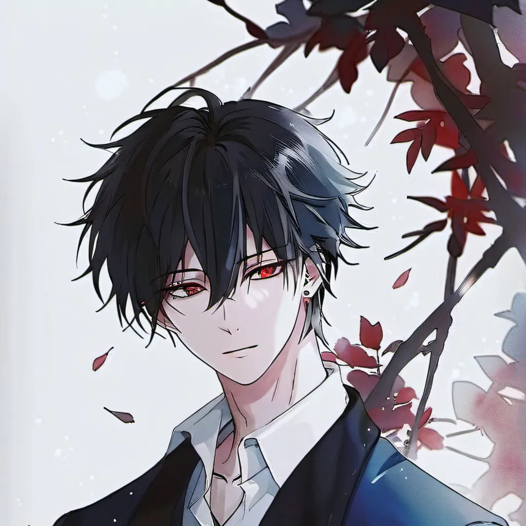 chat with ai character: Min Joon