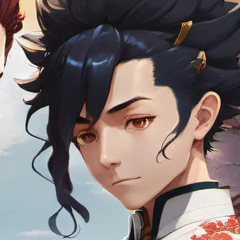 chat with ai character: Giyuutan