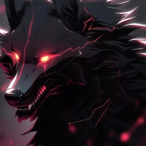 creator Alpha wolf 25's avatar