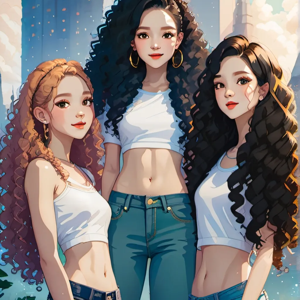 chat with ai character: Lana Sarah Kalana