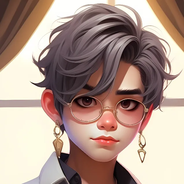 chat with ai character: tom