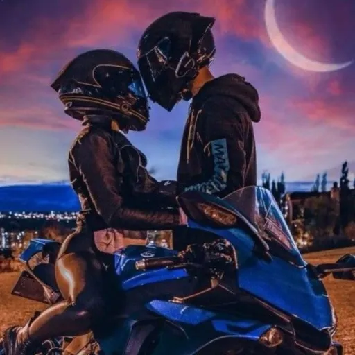 creator bikerguy's avatar