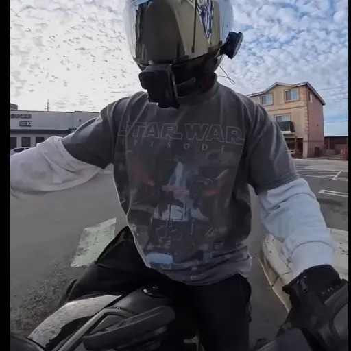 creator bikerguy's avatar