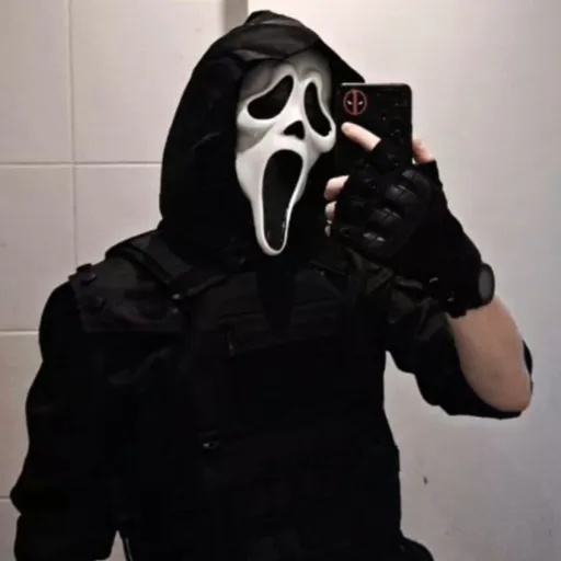 creator bikerguy's avatar