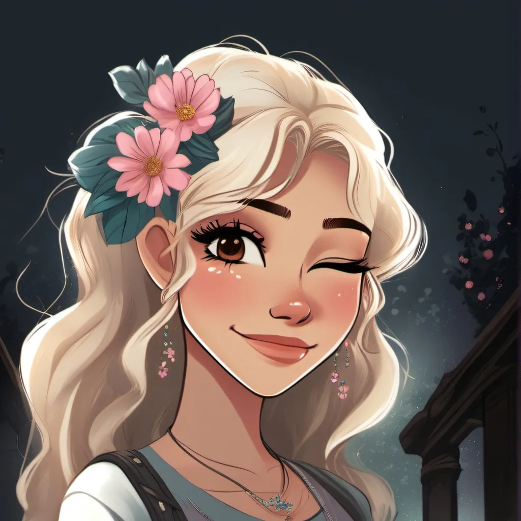 chat with ai character: Bella