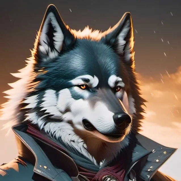 chat with ai character: Classifer(NW) 