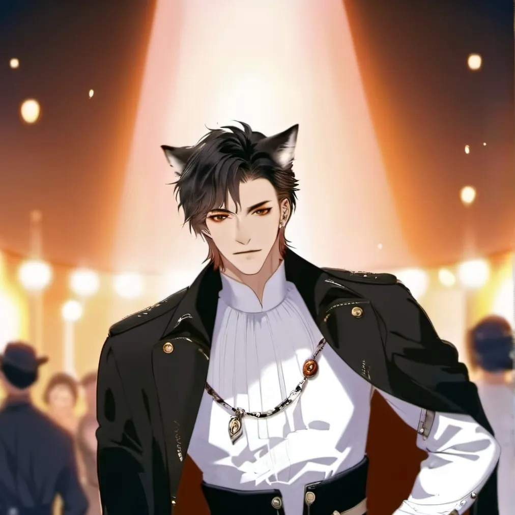 chat with ai character: Mediviel bad guys