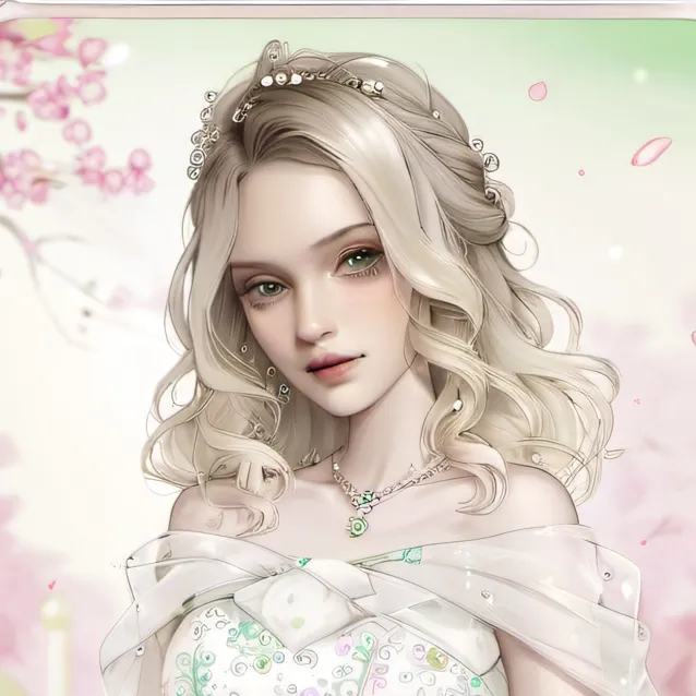chat with ai character: ★Bella★