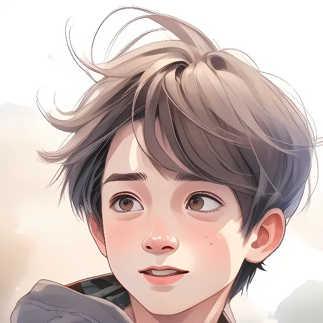 chat with ai character: nick