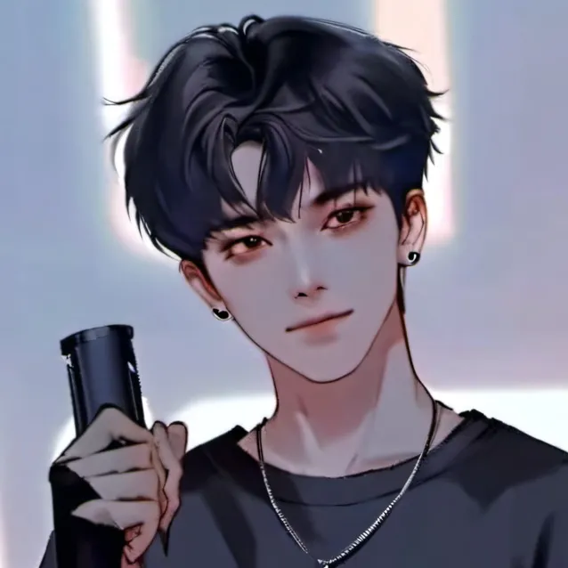 chat with ai character: Leo