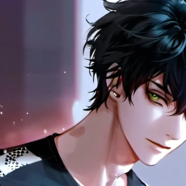 chat with ai character: Milo
