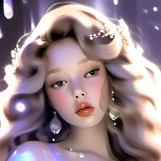 chat with ai character: Amelia