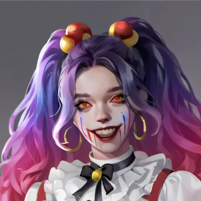 chat with ai character: Papaya